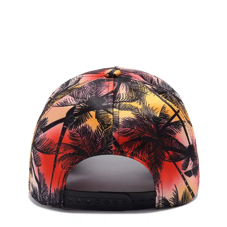 hawaii hat brands