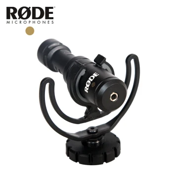 Rode Video Micro Compact Camera Recording