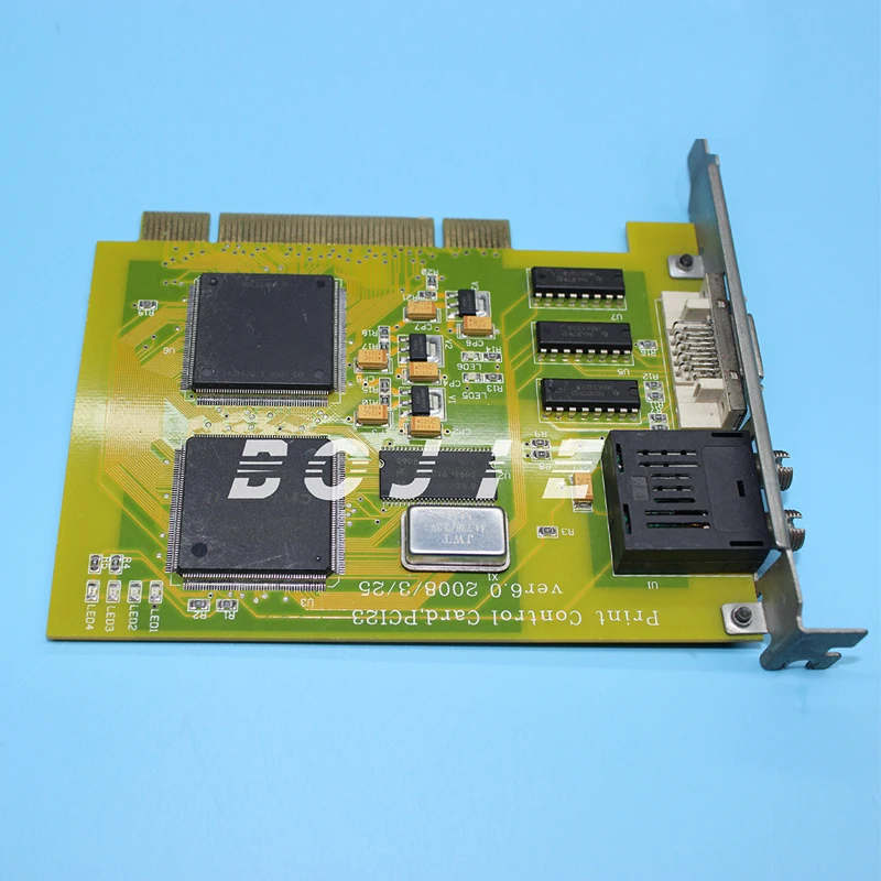 Горячая распродажа! Гарантия качества gongzheng Платы PCI для seiko SPT GZ принтера