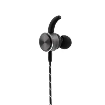 

Bluetooth Wireless Noise Cancelling Bass Stereo Earphones Headset Casual, Travel, Outdoor, etc About 10 Hours
