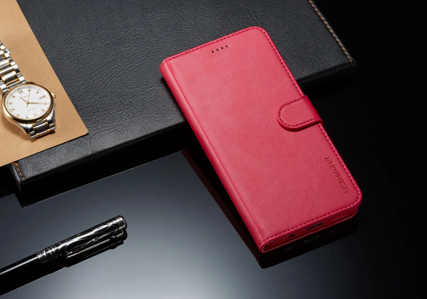 Роскошный кожаный флип чехол для samsung Galaxy A7 Чехол Мягкий силиконовый чехол держатель для карт кошелек для samsung A7 Coque Fundas