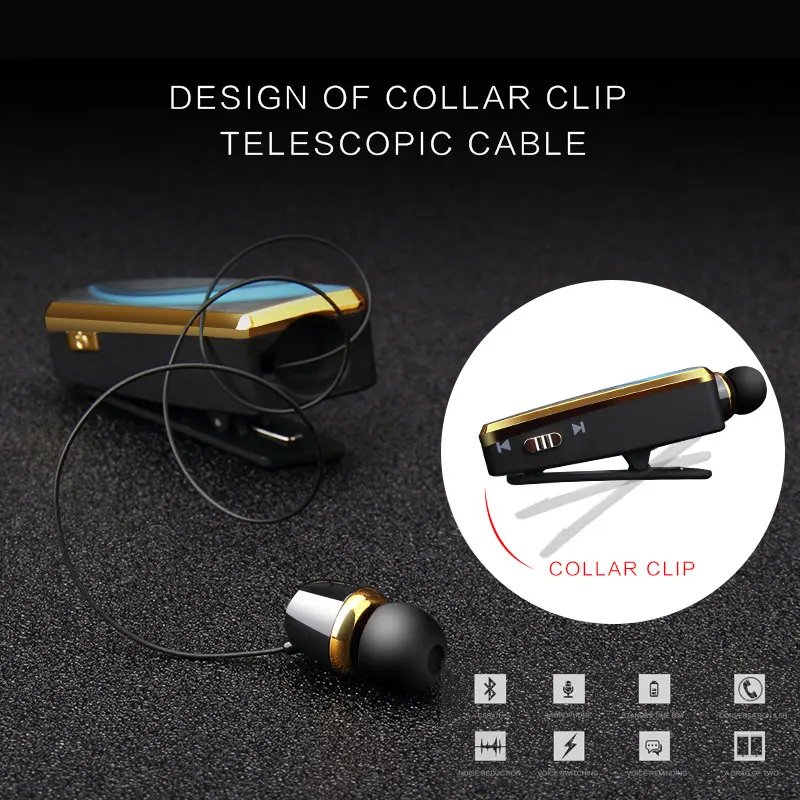 Мини наушники музыка TWS Bluetooth V4.2 + с поддержкой EDR HIFI гарнитура Hands Free|Телефонные