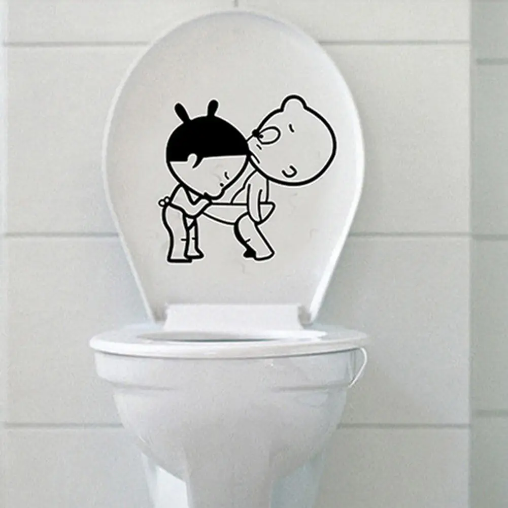 Online kopen wholesale jongens badkamer decor uit china jongens ...