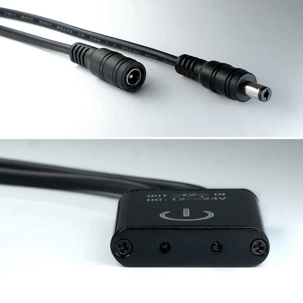 Sensky 12 V 24 V DC 3A يلوحون مستشعر طيف الأشعة تحت الحمراء مفتاح الإضاءة خزانة مفتاح مستشعر ل مصباح ليد/قطاع بار المنزل DIY 012