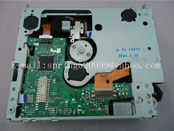 

Brand new Fujitsu ten single disc CD mechanism loader DA-30-01J for Toyota car CD radio tuner sound systems 5pcs/lot