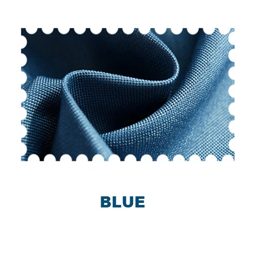 NORNE сплошной цвет Искусственный Лен затемнение комнаты занавес s для гостиной Тюль кухонные занавески драпировки сзади бархат - Цвет: Blue