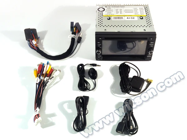 Best 6.2" Android 9.0 Car DVD Multimedia GPS Radio for Nissan Tiida 2004-2011 Qashqai 2007-2011 Paladin 2005-2011 Versa 2006-2011 4