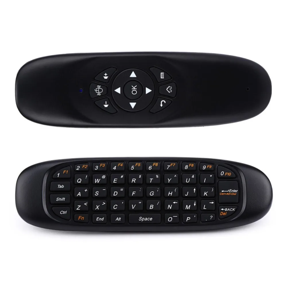 Wireless Game Keyboard Android Remote Controller Rechargeable 2.4Ghz Keyboard For Smart Tv Box Gyroscope Fly Air Mouse Wireless Game Keyboard Android Remote Controller Rechargeable 2.4Ghz Keyboard For Smart Tv Box Gyroscope Fly Air Mouse