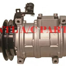 472001250 47200-1250 64521389418 64528363551 64528385907 810827047 10PA17C Air AC компрессор для BMW 524 td BMW 5 E34