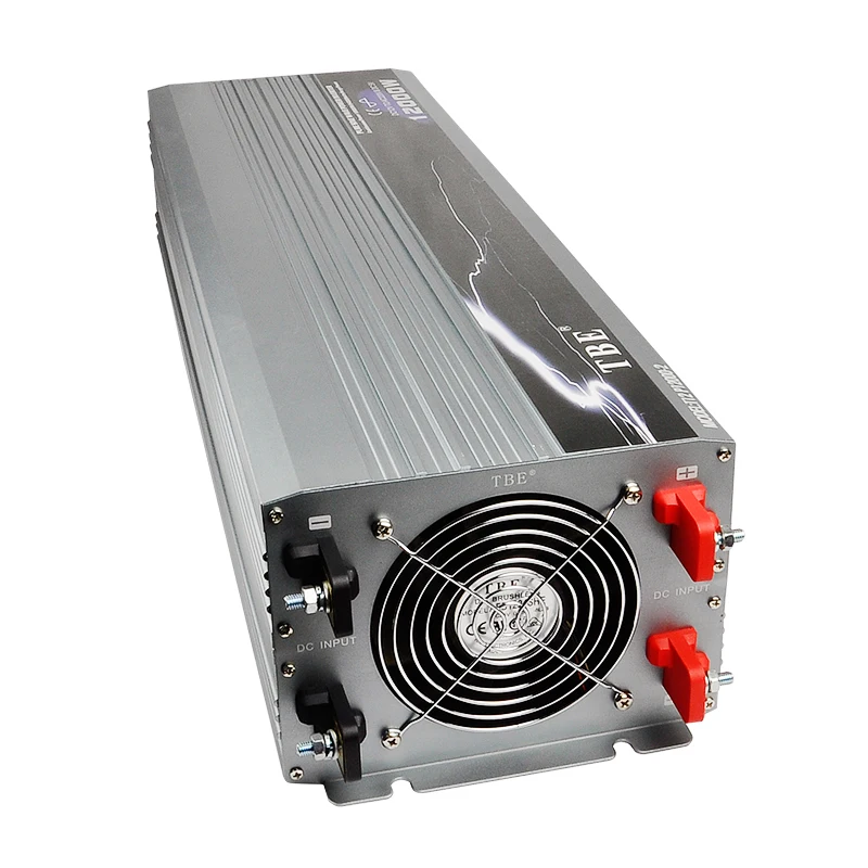 12000W