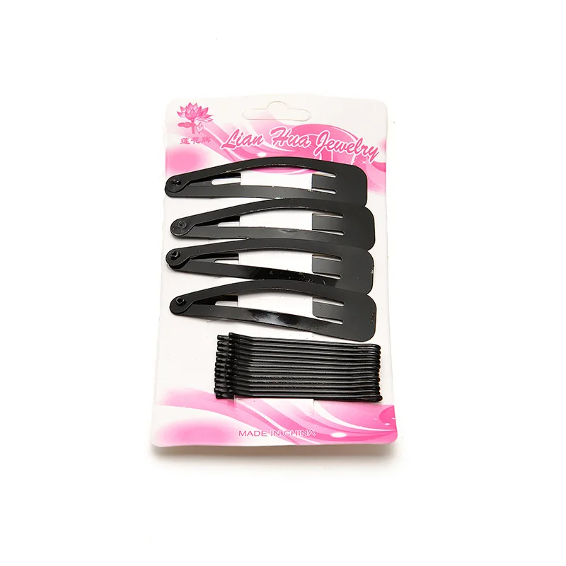 

Korean version of a word clip hair set hairpin clip clip BB