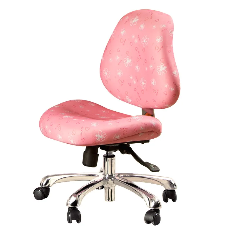 

Children learning chair correcting posture lifting pupil writting chair