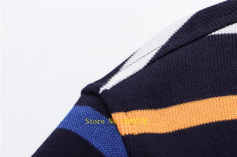 Высококачественный Повседневный свитер, мужские пуловеры, бренд Tace& Shark, вязаный свитер с длинным рукавом и отложным воротником, тонкий вязаный свитер