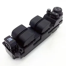 Super Quality Master Window Switch for Mazda A6 1.8 2.0 2.2 2.5 OE#: GS1E-66350A GS1E 66350A GS1E66350A GS1E-66350 GS1E66350 A