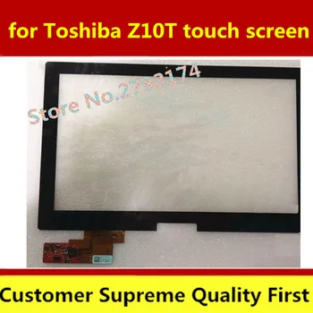 

Free shipping new original 11.6'' Touchscreen replacement for Toshiba Z10T 42.1116304.201 Touch Digitizer After rigorous testing