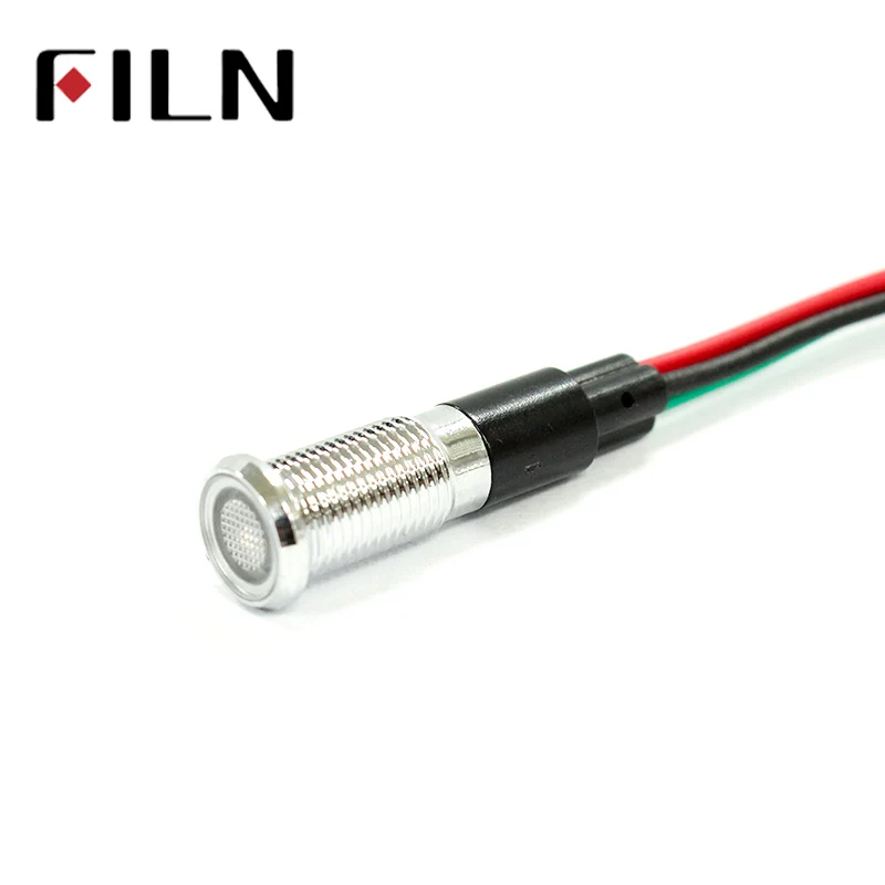 mini 12v pilot light