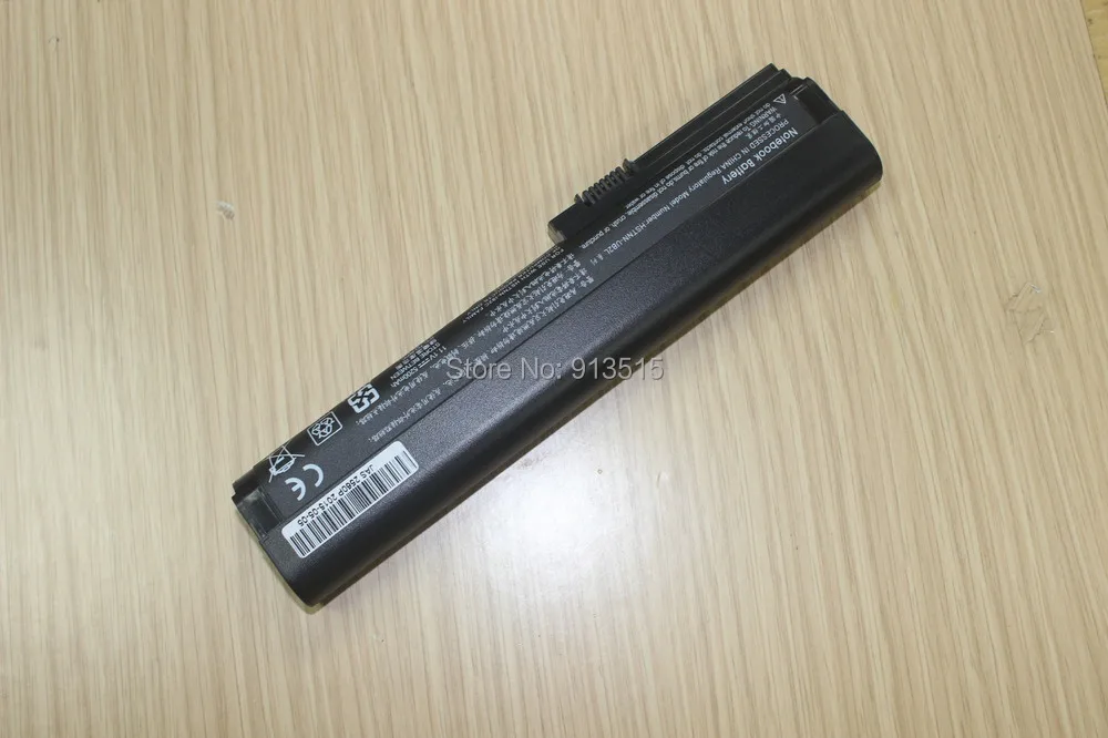 Аккумулятор 5200 мАч для HP EliteBook 2560p 2570p HSTNN DB2K UB2L SX06 SX09|battery for hp|battery hp elitebookfor |