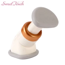 Sweettouch портативный декольте стройнее шеи Тренажер челюсти/подбородка/лица тонкий массажер