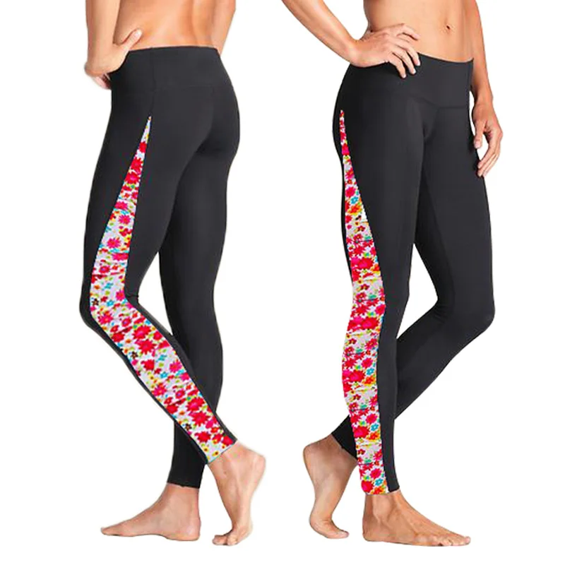 SBART Brand Rash Guard Pants Windsurf Full Length Surf Rashguard Women