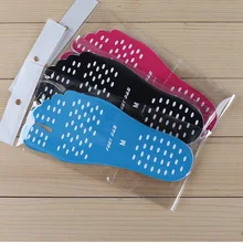 Пляжные pelma Невидимый анти-салазки коврик утеплитель ног защитная накладка подходит Подушечка Для стопы силиконовые пляжные мягкие вставки под стельками делают пригороде