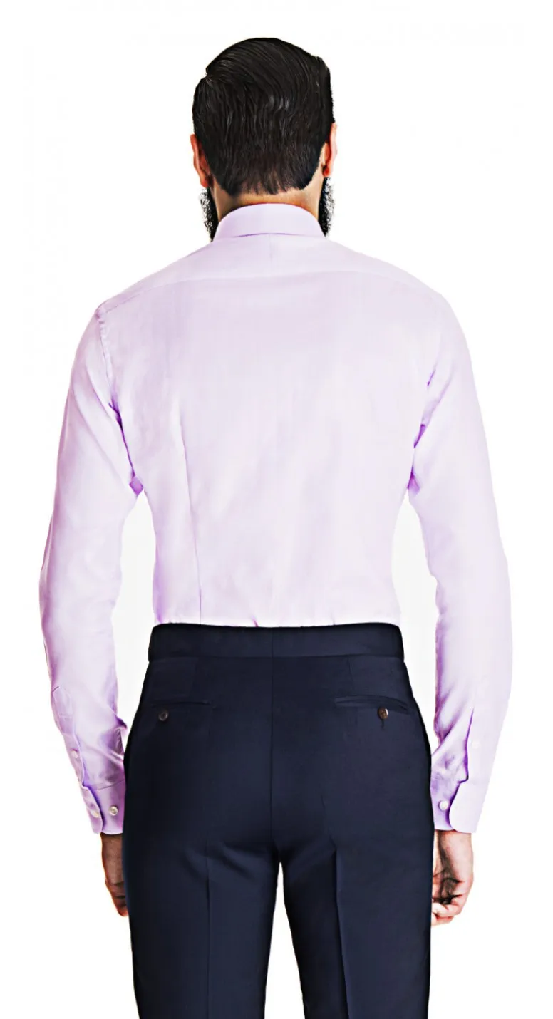 Back darts dress shirt Clearance