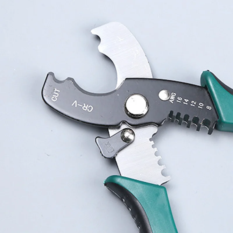 tripper Stripping Plier (4)