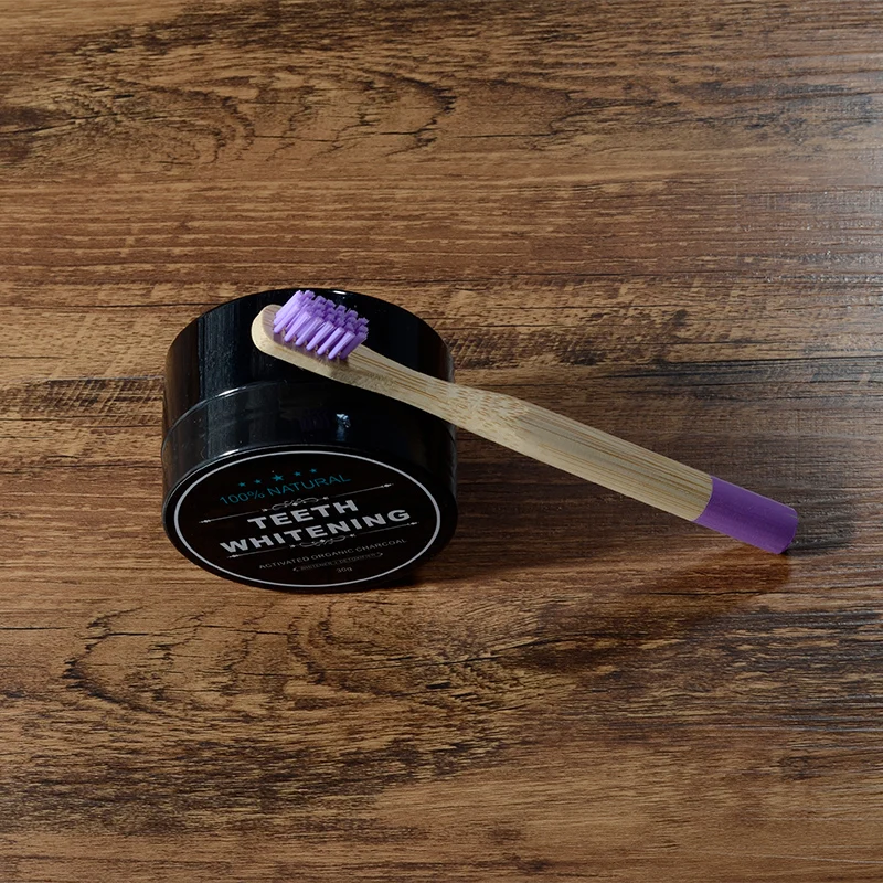 Ceny 10PC dzieci szczoteczka bambusowa miękkie włosie Eco biodegradowalna plastikowa pielęgnacja jamy ustnej szczoteczka do zębów 8 kolorów dziecko szczoteczka bambusowa