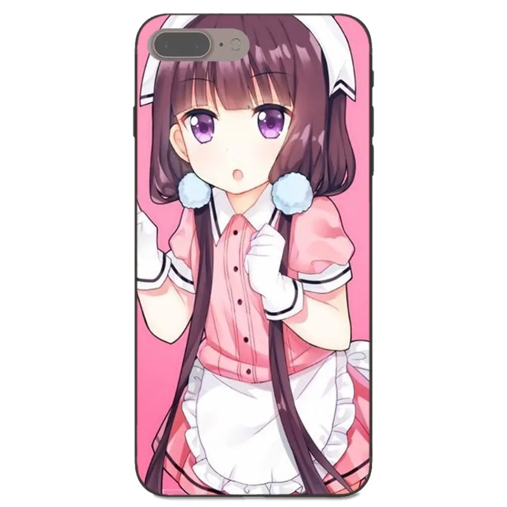 Чехлы для Xiaomi Mi Mix Max Note 2 2S 3 5X 6 8 SE A1 Play F1 Beauty Anime Nurse Sexy Girl|Чехлы-накладки| |