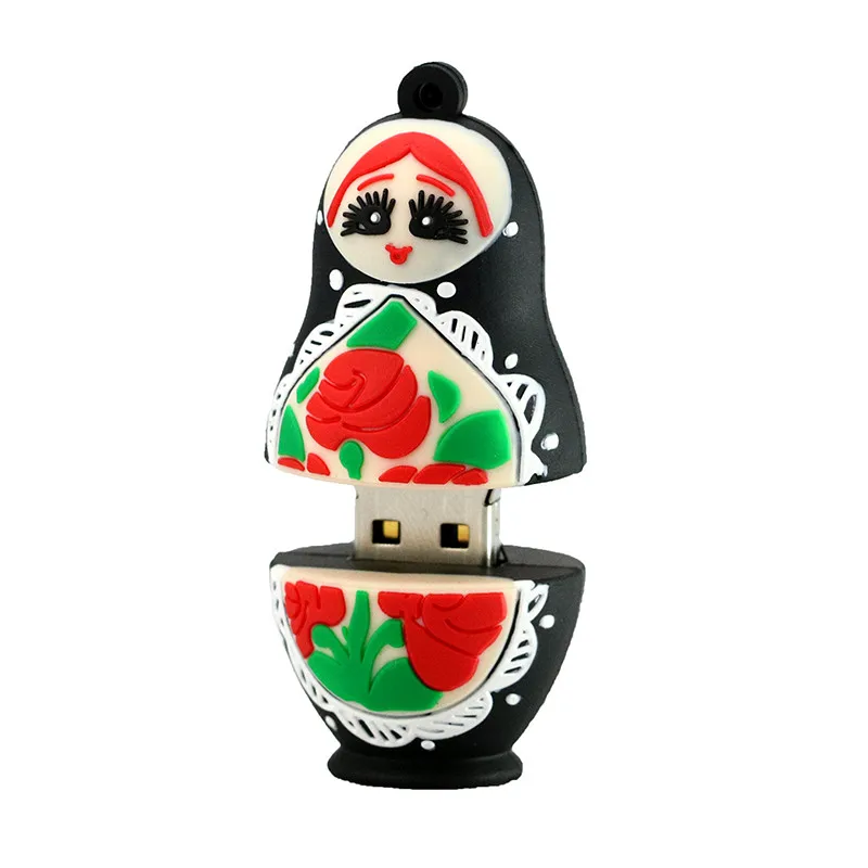 Флешка Usb 2 0 для русской куклы 4 ГБ 8 16 ГБ|doll clothes for 18 dolls|dollsticks and stones bags |