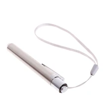 Мини-Детектор фальшивых банкнот УФ-детектор банкнот с ремешком переносной#0615