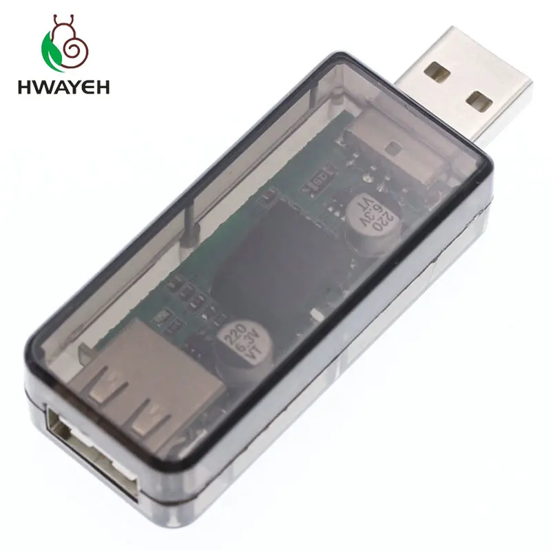 1500V ADUM3160 цифровой сигнал Аудио силовой изолятор USB для аудио сигнала 12 Мбит/с 1 5