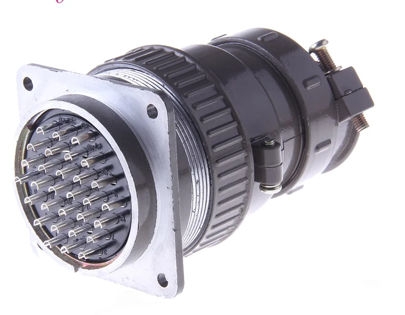 P55 30 сетевой кондуктометр разъем P55J3Q P55K3A P55K3Q P55J3A круговой разъем
