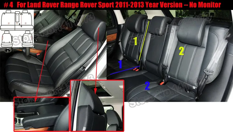 295 decorative car seat cushion  (5)