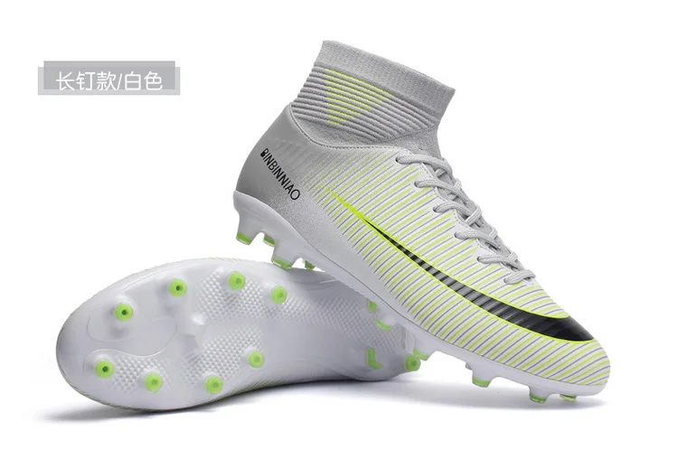 Cheap Sapatos de futebol