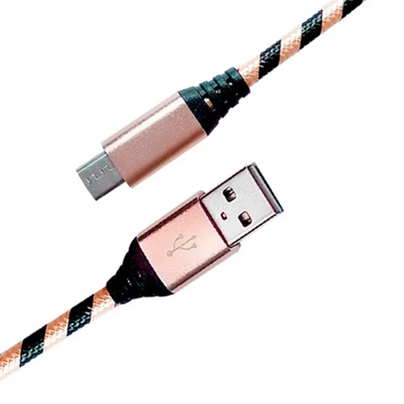 Короткое 8 контактное USB зарядное устройство для iphone 5 5S 6 7 телефон микро usb быстрое