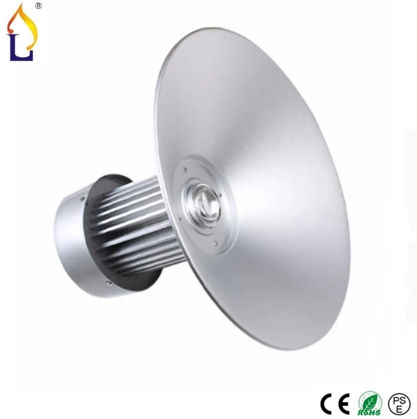 

5pcs/lot 70W 100W 150W Led High bay light LED Heat Pipe Cooling Industrial lighting flood light led projector light