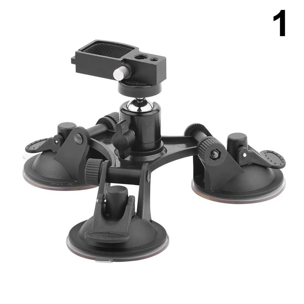 

Newly Suction Cup Car Holder Mount Glass Sucker Accessories Parts for DJI Osmo Pocket DC128