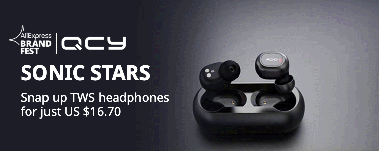 AliExpress - Online Shopping for Popular Electronics