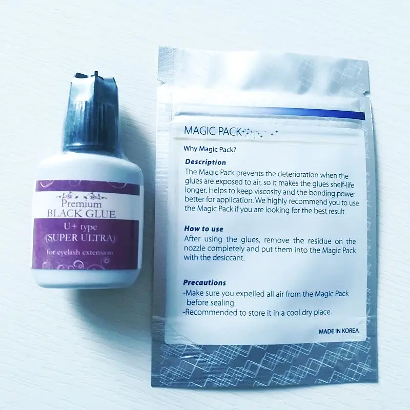 eyelash Glue