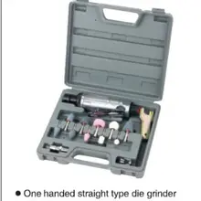 Высококачественные пневматические монтажные наборы автомобильные воздушные инструменты № B100124