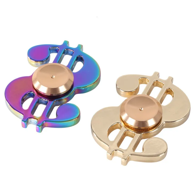 Finger Spinner Zinc alloy Fidget EDC Hand Spinner For Autism and ADHD Relief Focus Anxiety Stress Toys Gift For Adult Finger Spinner Zinc alloy Fidget EDC Hand Spinner For Autism and ADHD Relief Focus Anxiety Stress Toys Gift For Adult