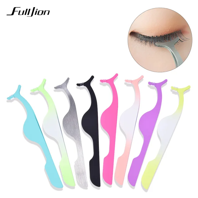 Special Offers 1Pcs Curvex clip stainless steel eyelash curler sexy Eye Lash Applicator Makeup Cosmetics Tools eyes curling for lashes