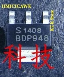 

HMICICAWK Original NEW BDP948 SOT-223 20PCS/LOT