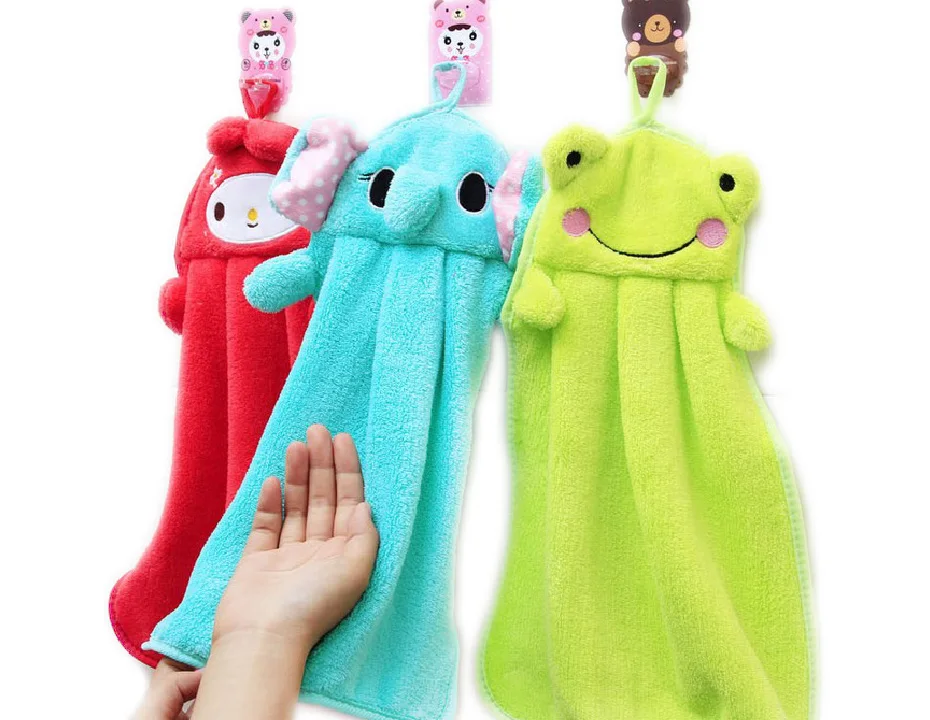 008 Hand towel