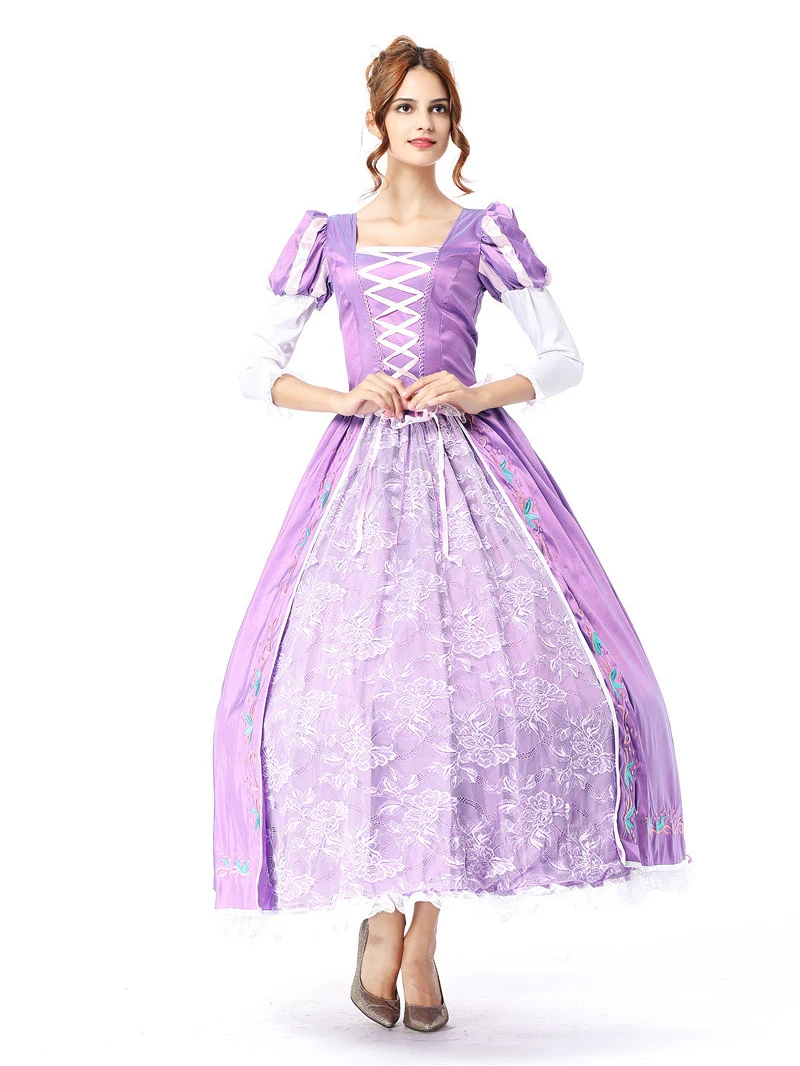 princess outfit