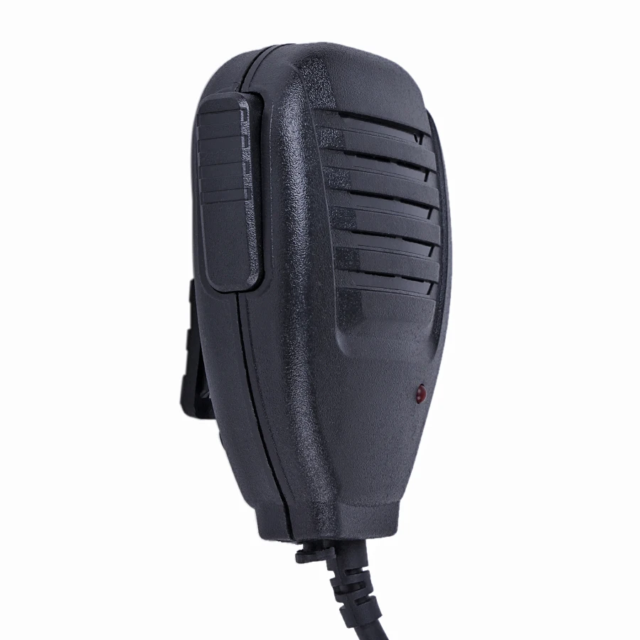 Baofeng Динамик микрофон для Baofeng иди и болтай walkie talkie “иди и UV-5R UV-5RA/B/C/D/E UV-3RPlus BF-888S UV-82 Dual Band Ham двухстороннее радио