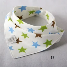 Детские нагрудники для новорожденных; хлопковые нагрудники для маленьких мальчиков и девочек; нагрудник для малышей; Menina Baberos Bebes; бандана; фартук для малышей; детское Хлопковое полотенце