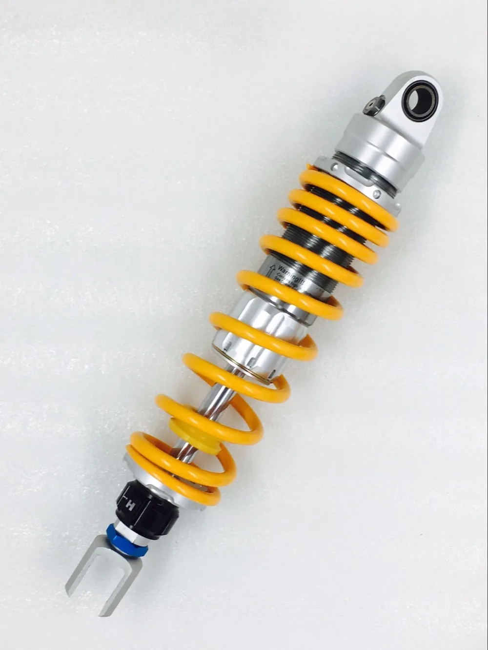 

340mm Motorcycle Scooter modified Adjust damping Nitrogen Shock Absorbers Rear Suspension For Yamaha Honda Suzuki.