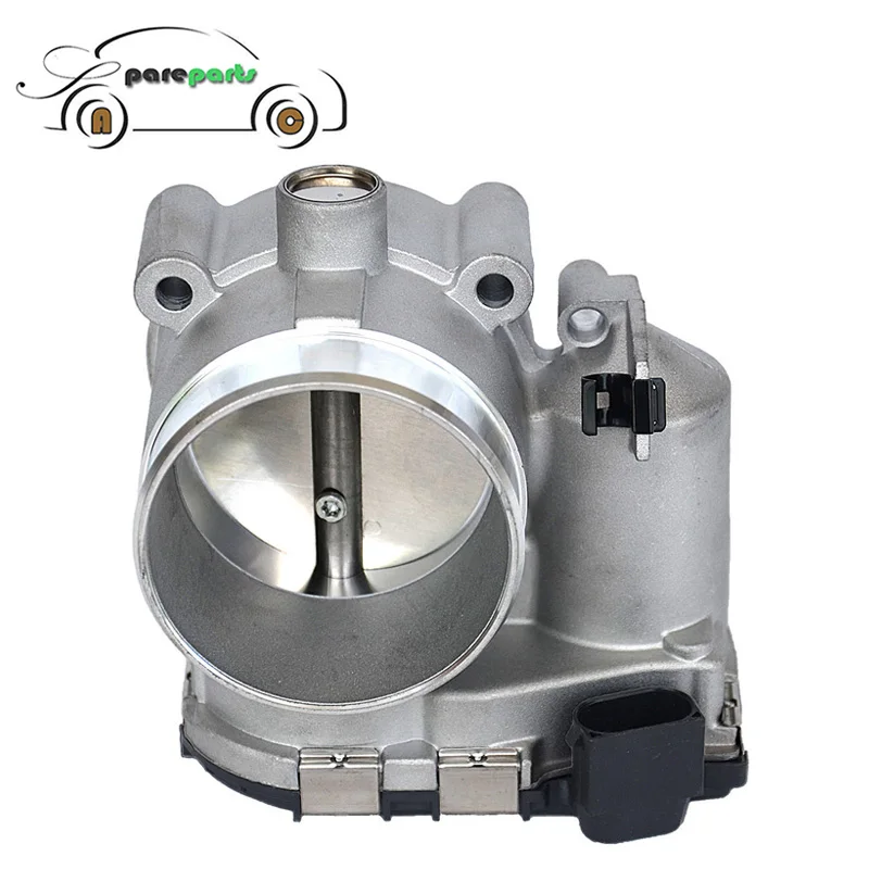 

2PCS 60mm Boresize 1204975 New Throttle Body Assembly For UAZ HUNTER and BOSCH 31512 OEM 0280750151 409041148090