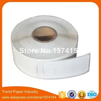 

80 x rolls DYMO 99010 28mm 89mm dymo label rolls